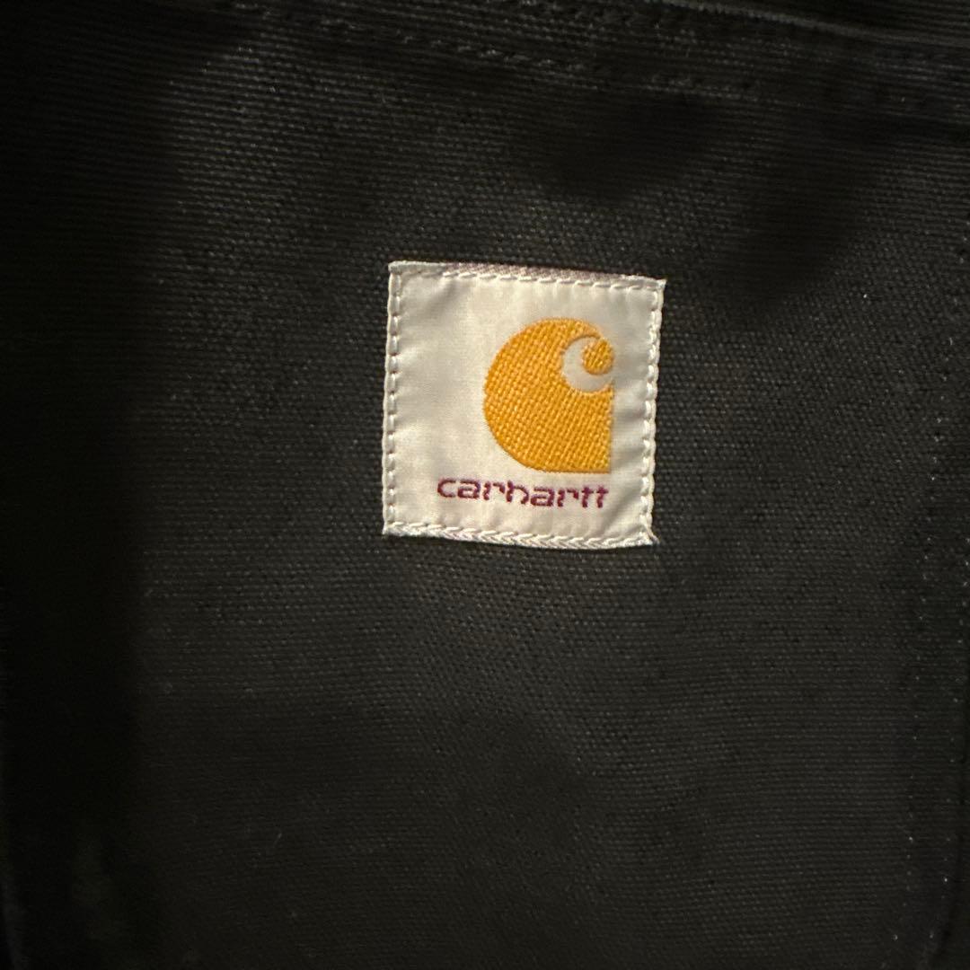 carhartt wip カーハートog chore coat BLK Mサイズ