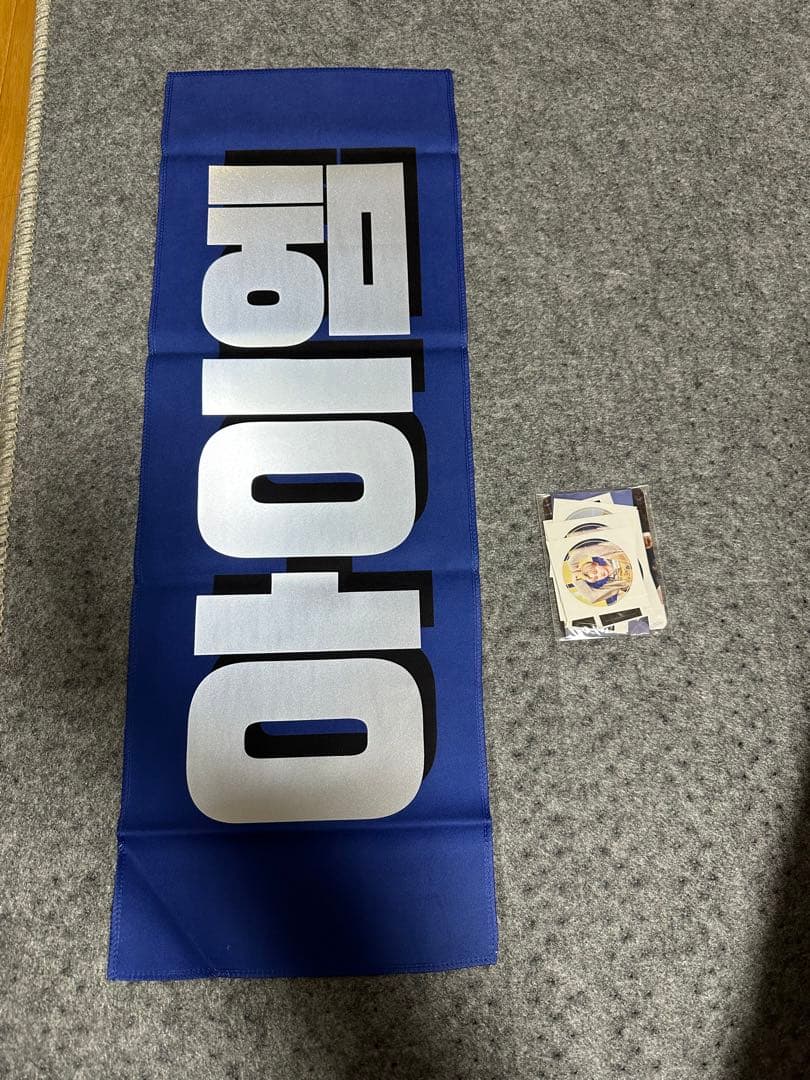 monsta x チャンギュン スローガン