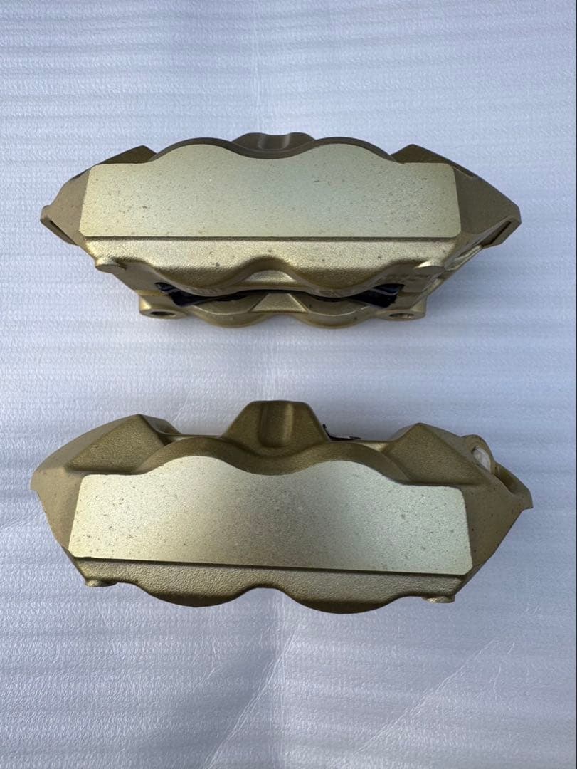 brembo ラジアル モノブロック キャリパー 100mm