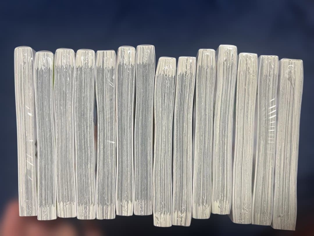 メダリスト　1-13 公式ファンブック　全巻初版　新品未開封　特典付き