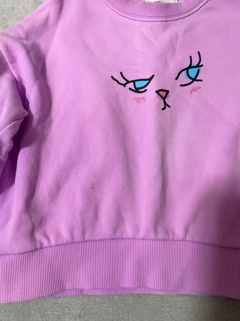 RYOKKUMI りょくみ 4点セット カラフル ベビー8090 Sサイズ