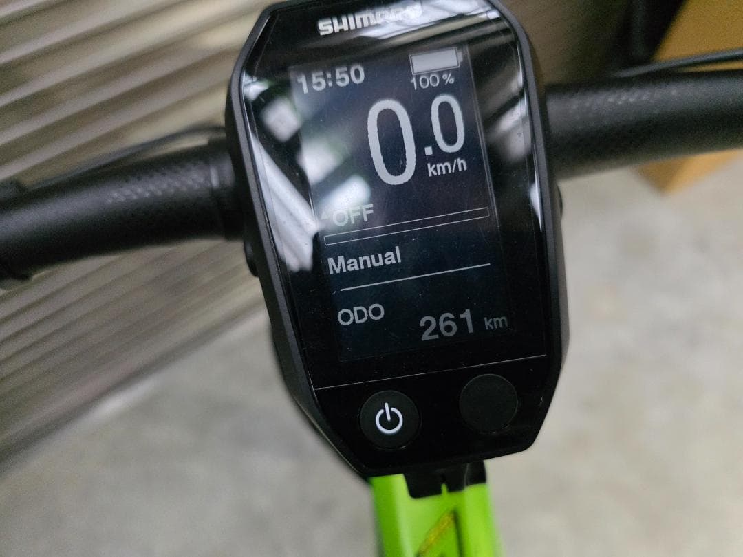 メリダ eBIG.SEVEN 600 電動アシスト マウンテンバイク 美車