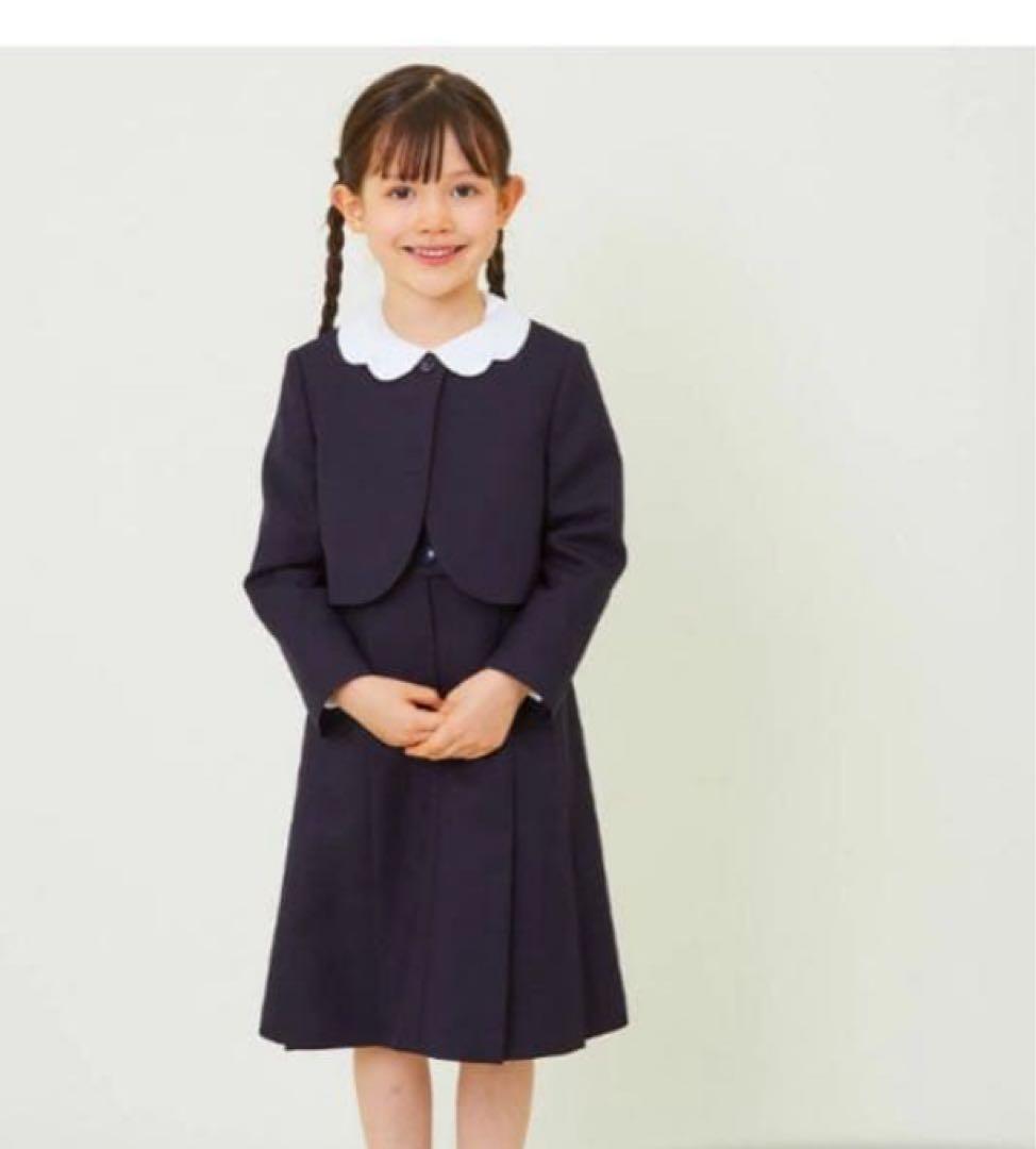 たこ　ワンピースとボレロ