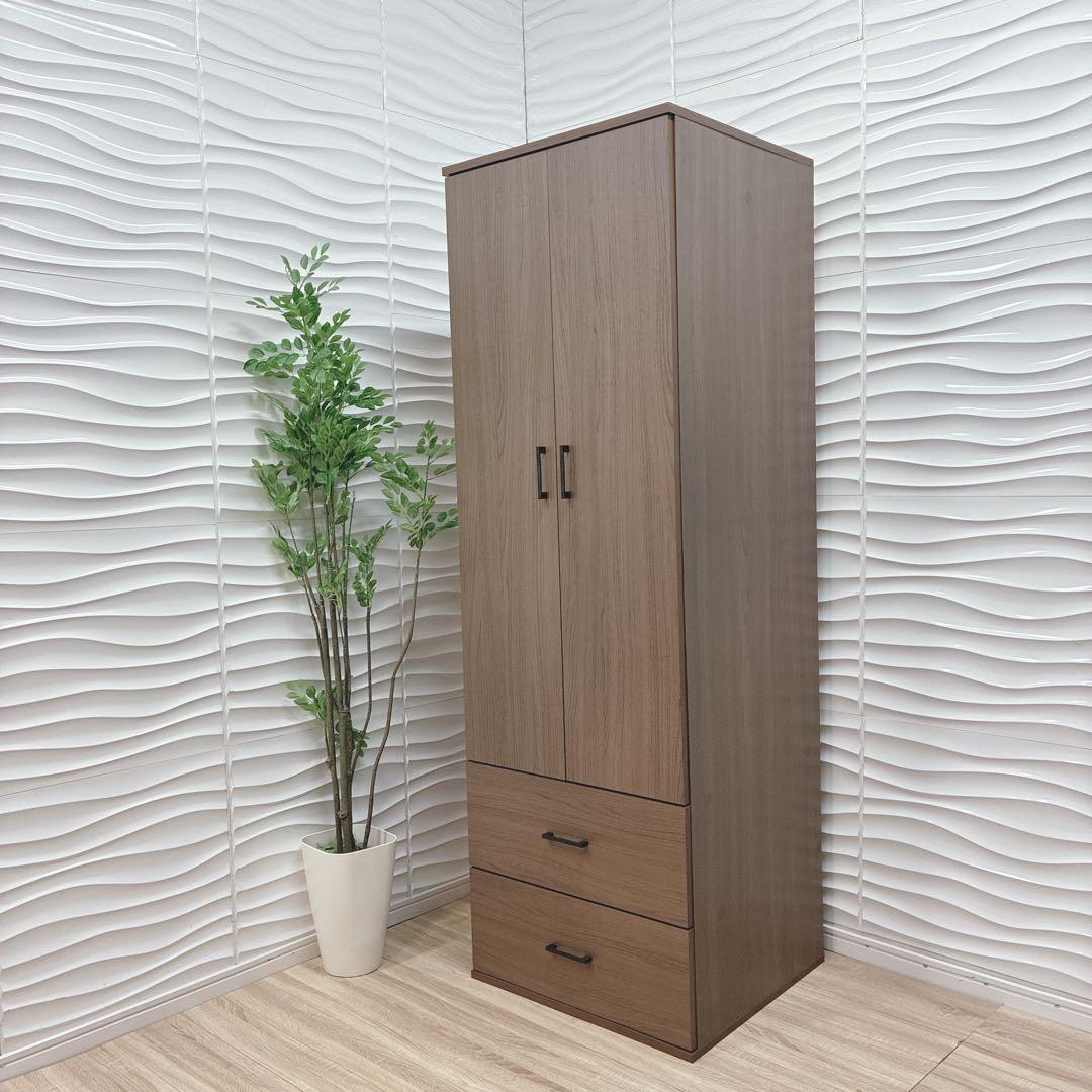 ◇大阪府 神戸市 配達料無料！◇NITORI◇マーレ◇ワードローブ◇クローゼット