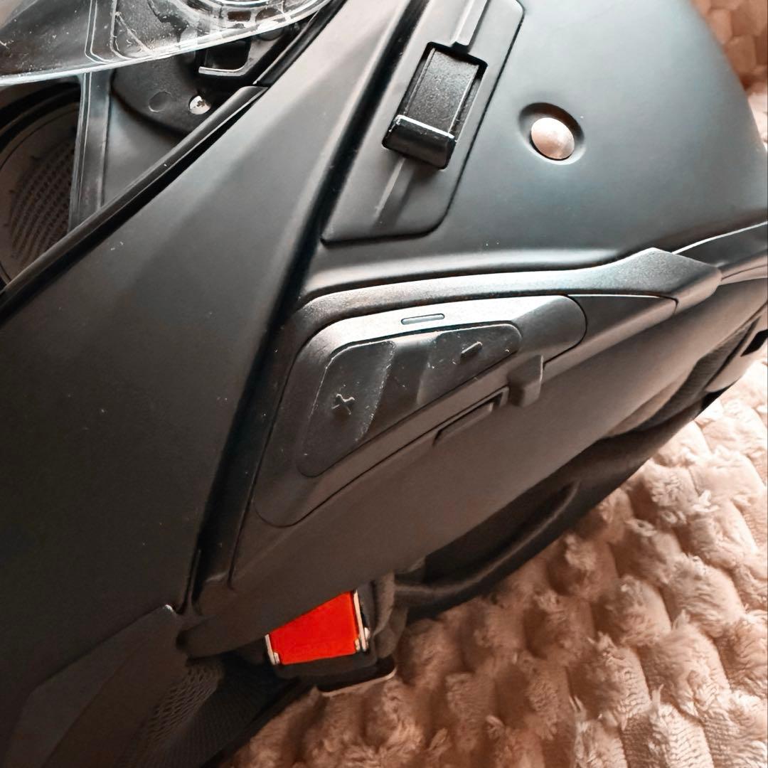 SHOEI ネオテック2＋専用インカム付き