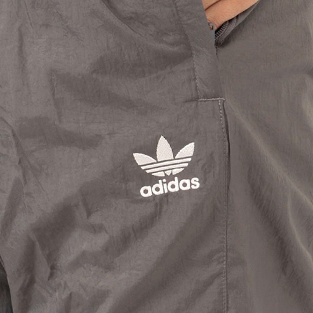 レアル・マドリード M ナイロンパンツ ジャージ ズボン サッカー ピステ