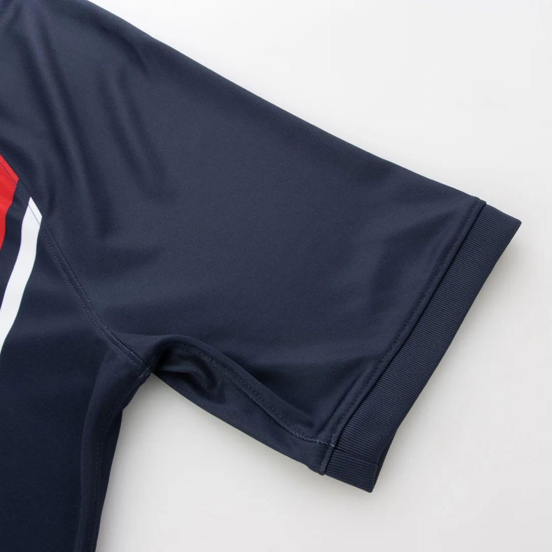 ［未使用］イ・ガンイン パリ・サンジェルマン 2023/24 ホームユニフォーム