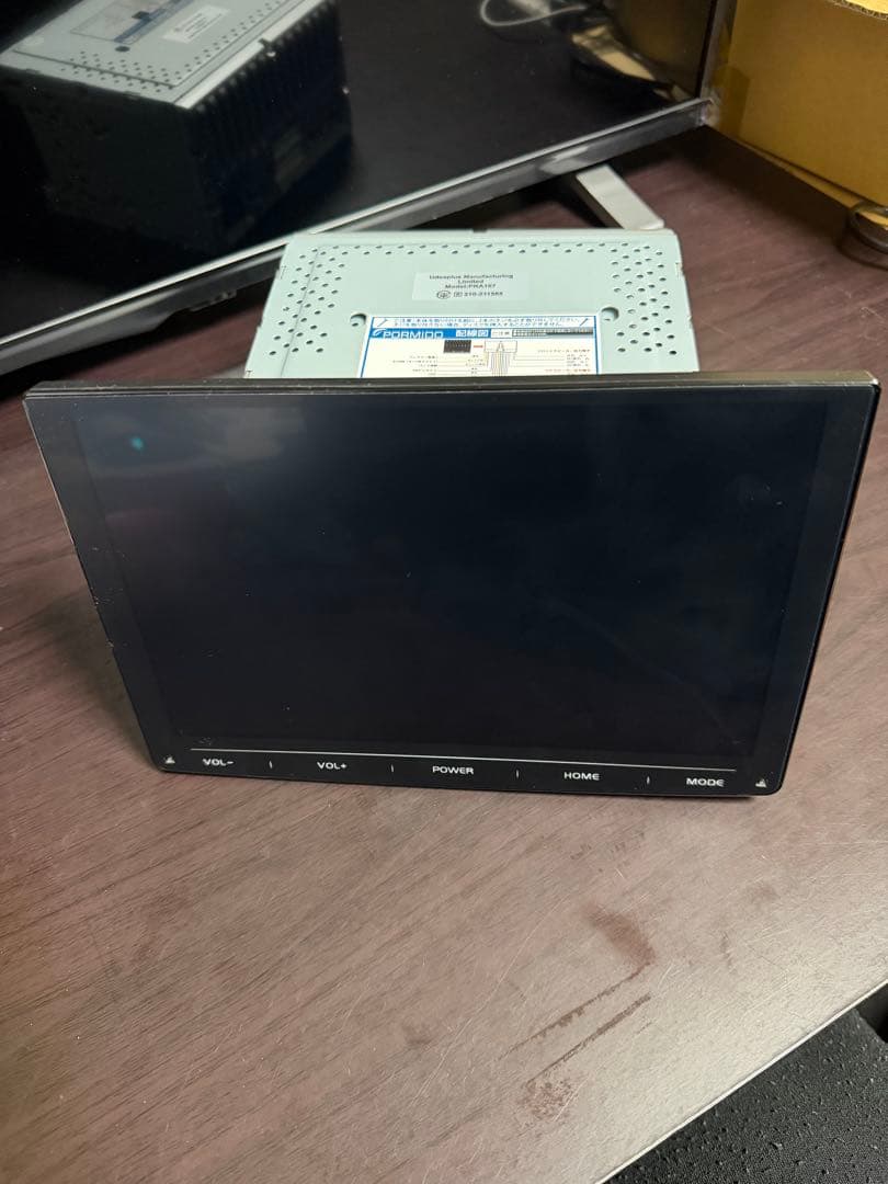 【doctorfunky】PORMIDO PRA107