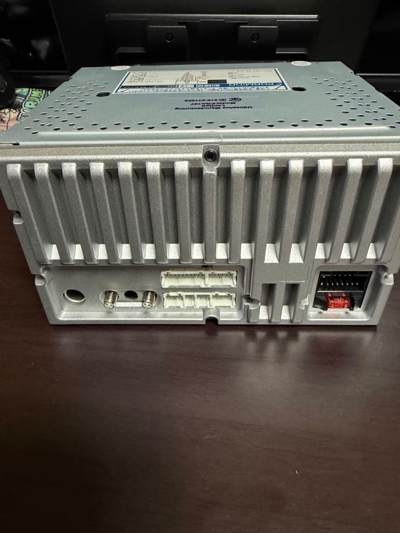 【doctorfunky】PORMIDO PRA107