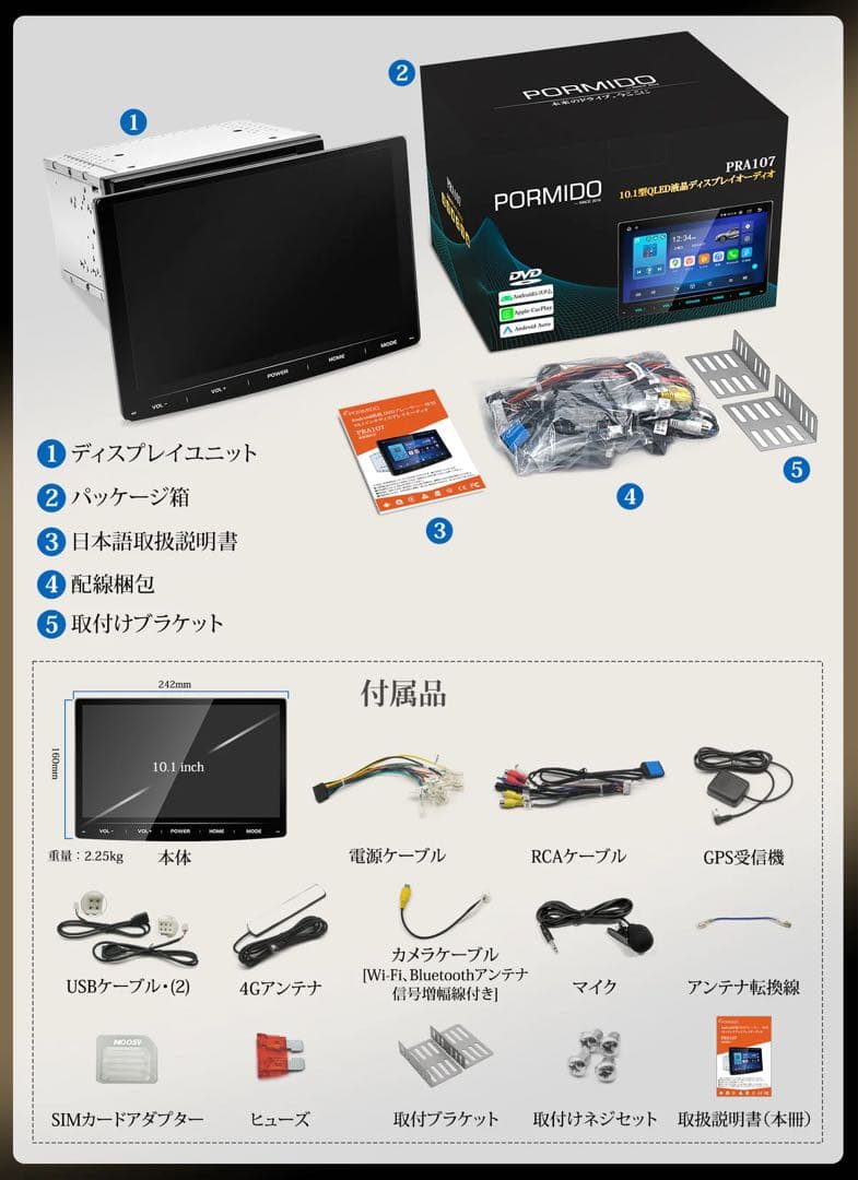 【doctorfunky】PORMIDO PRA107