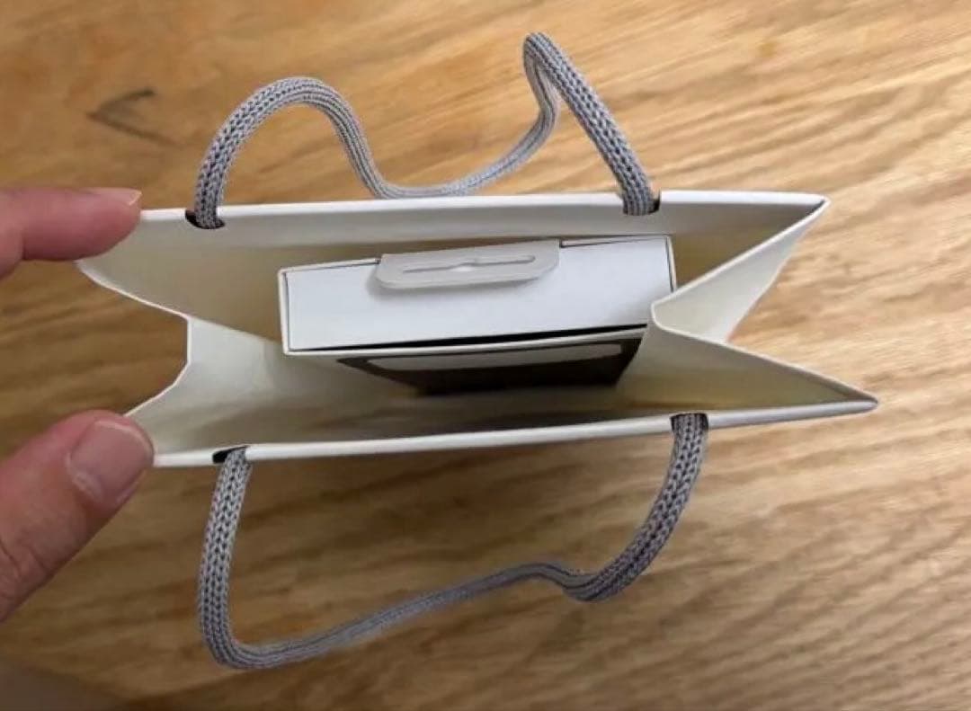 iPhone 17 Pro Tech Woven Case ダークブルー