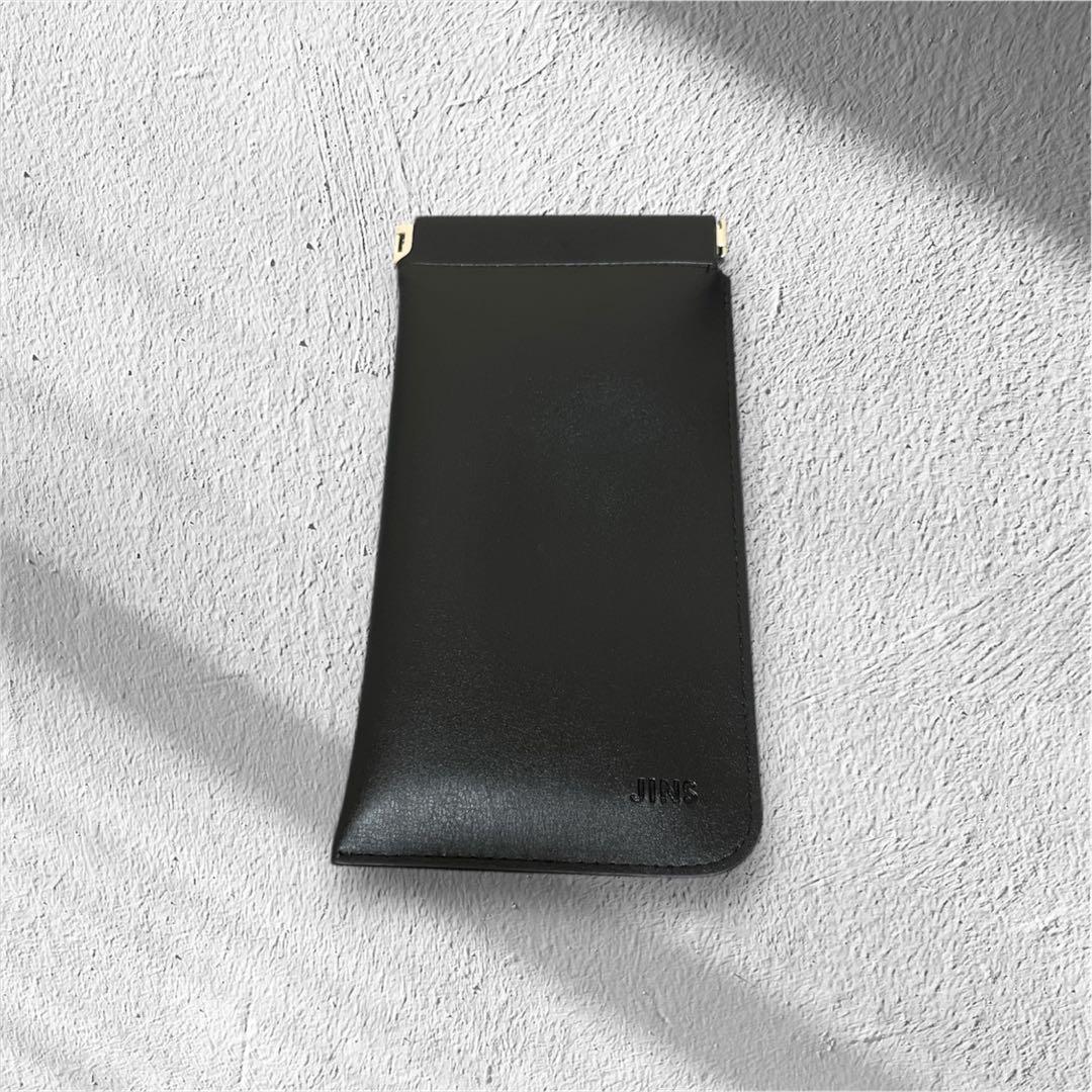 小物 JINS TODAY BOLD URF-25A-178