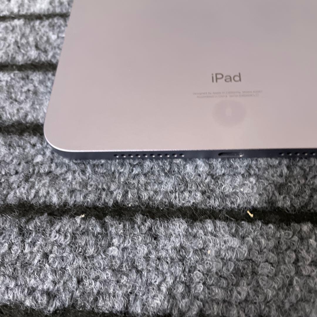 7 iPad mini6 64GB Wi-Fi パープル