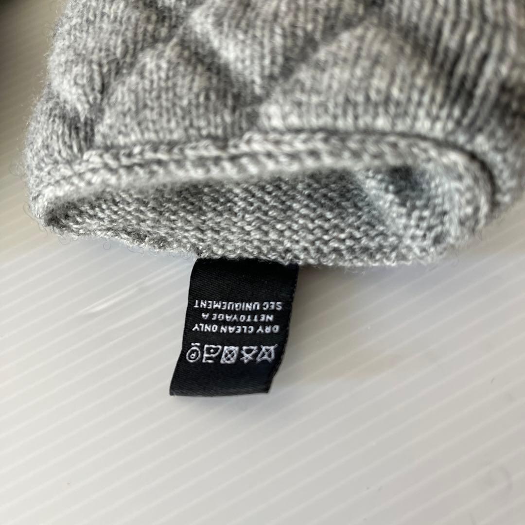 CHANELシャネルカシミヤ手袋　未使用