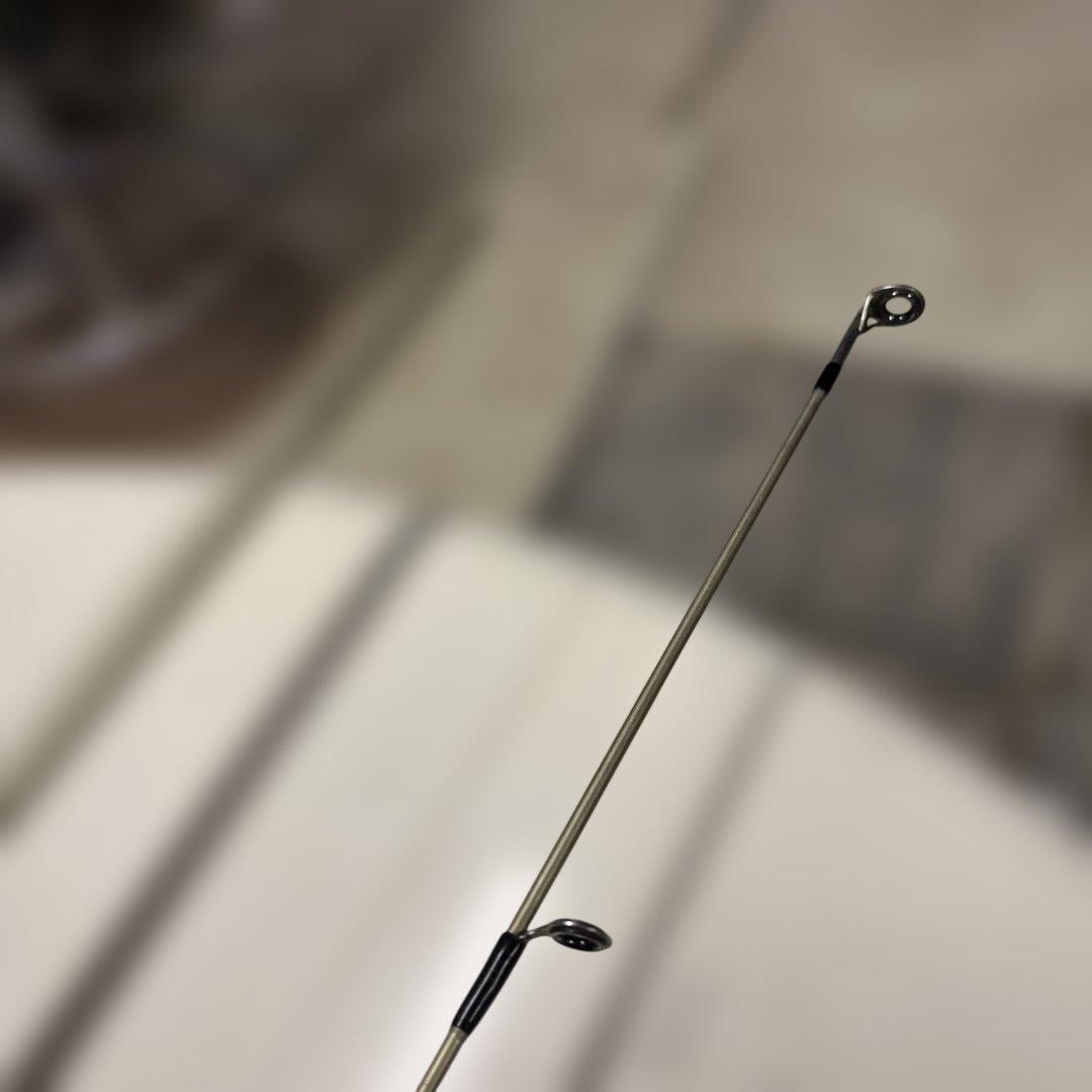 パームス　サーフスター　86L シーバス　ライトゲーム