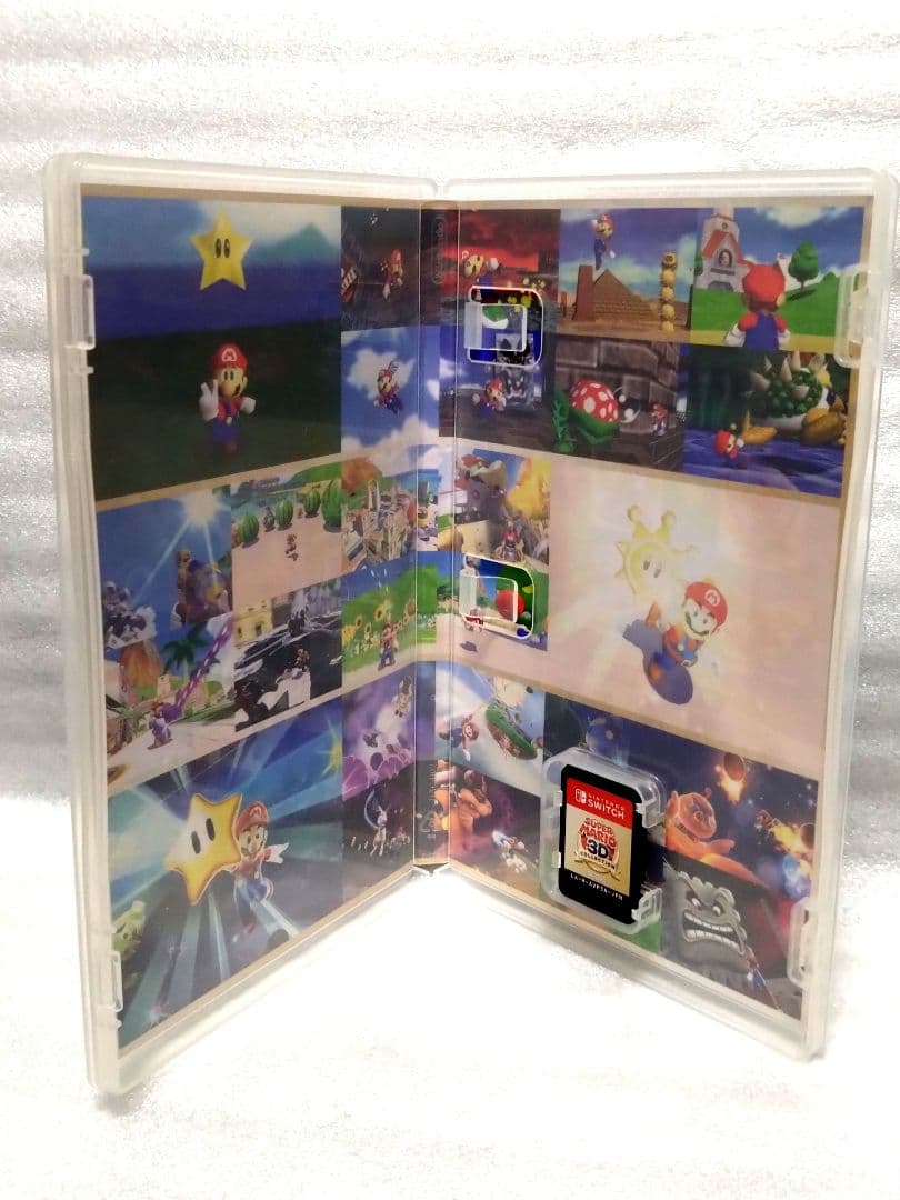 スーパーマリオ3Dコレクション 任天堂