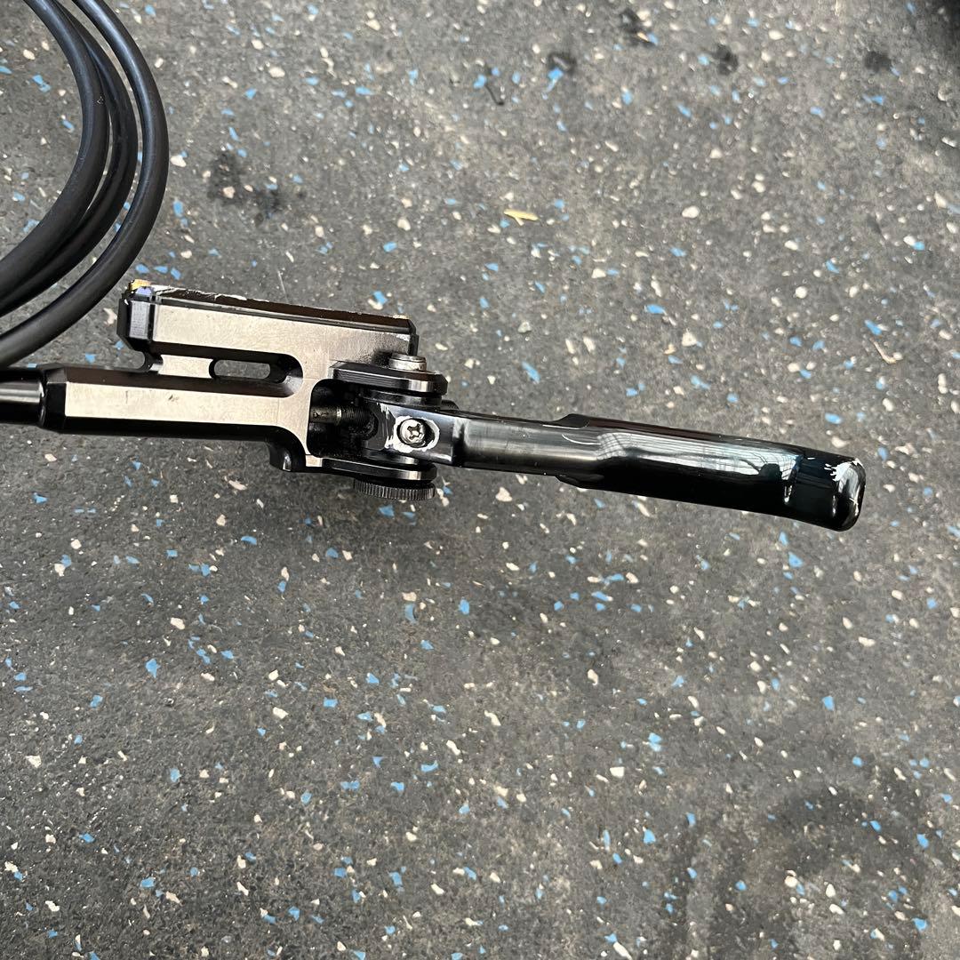 Lewis lht ディスクブレーキ