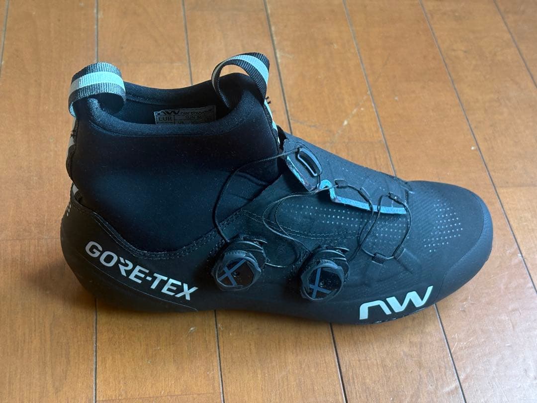 ウェア northwave flagship R GTX 42