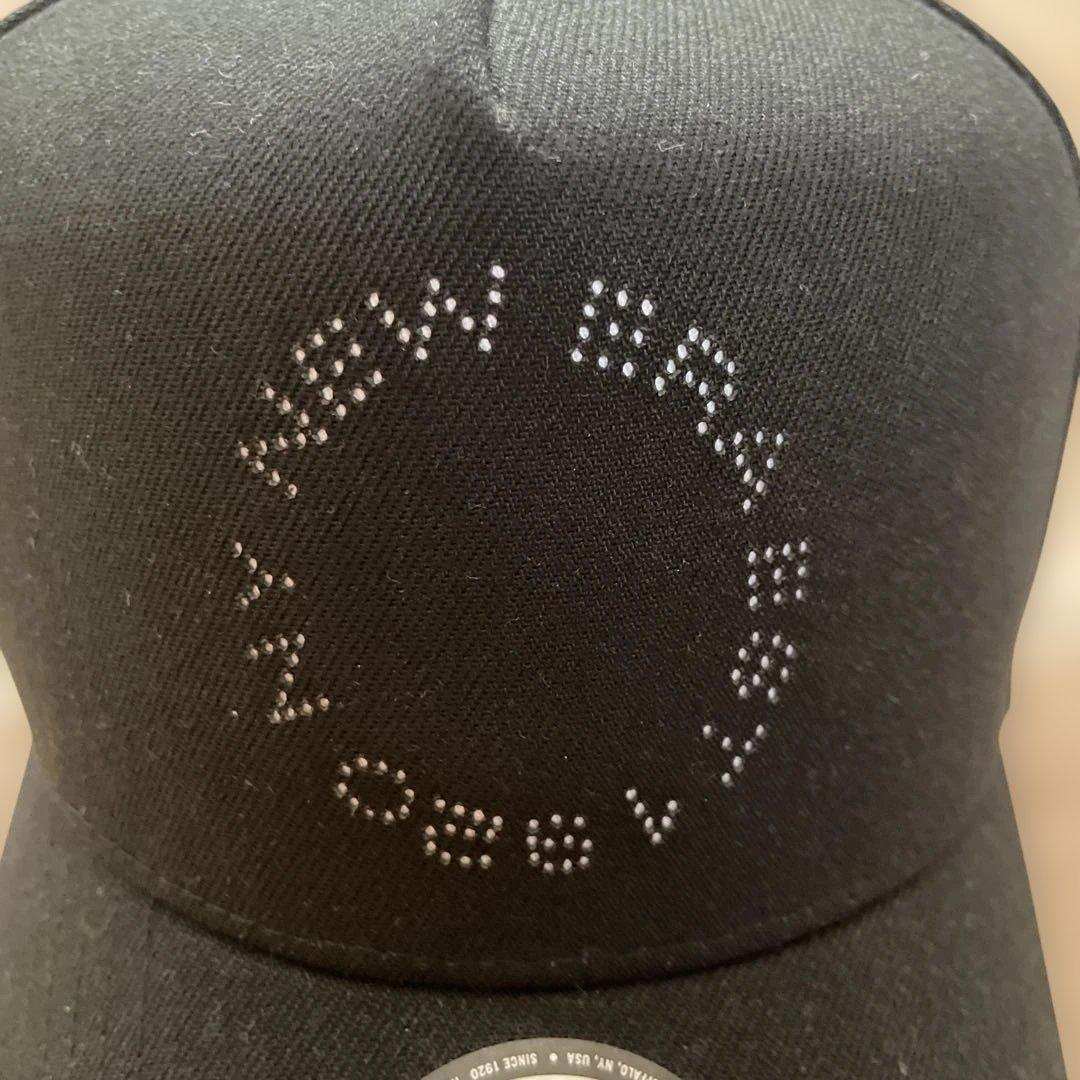 ニューエラ　ゴルフ　adjustable