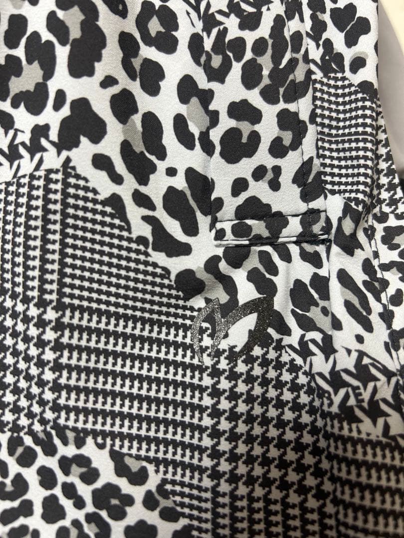 新品　マスターバニー　レインパンツ　サイズ0