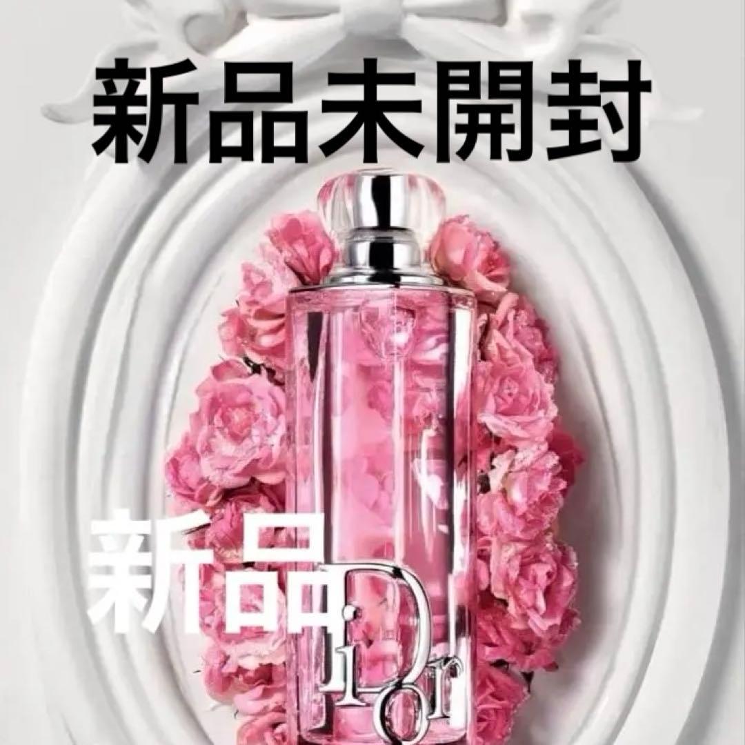 ディオール アディクト ロージー グロウ (オードゥ パルファン) 50ml