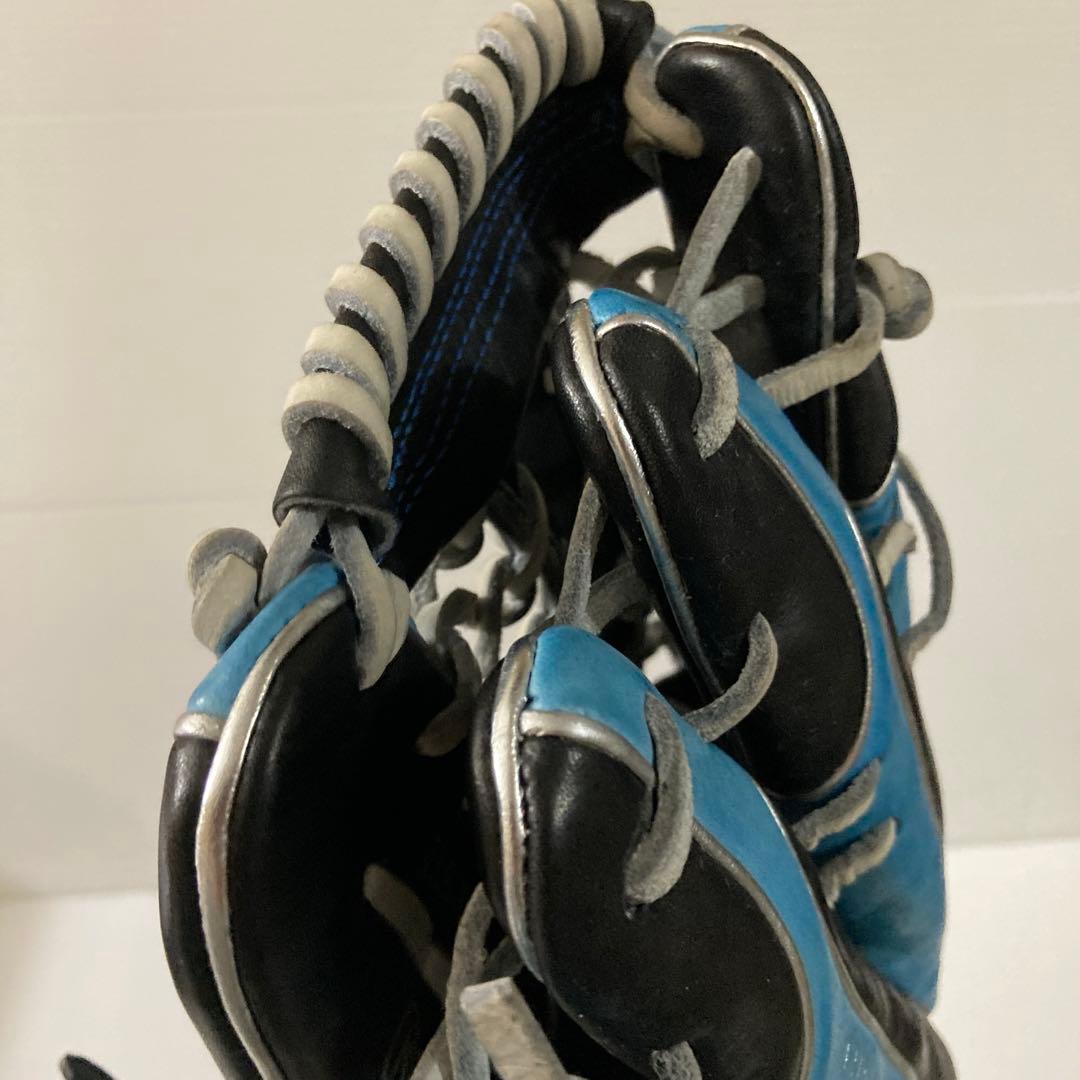 ローリングス 軟式　グローブ 外野手 右投げ (GR4FHW2CB88MG)