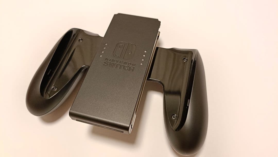 Nintendo Switch 有機EL ホワイト【特典：充電スタンドなど】