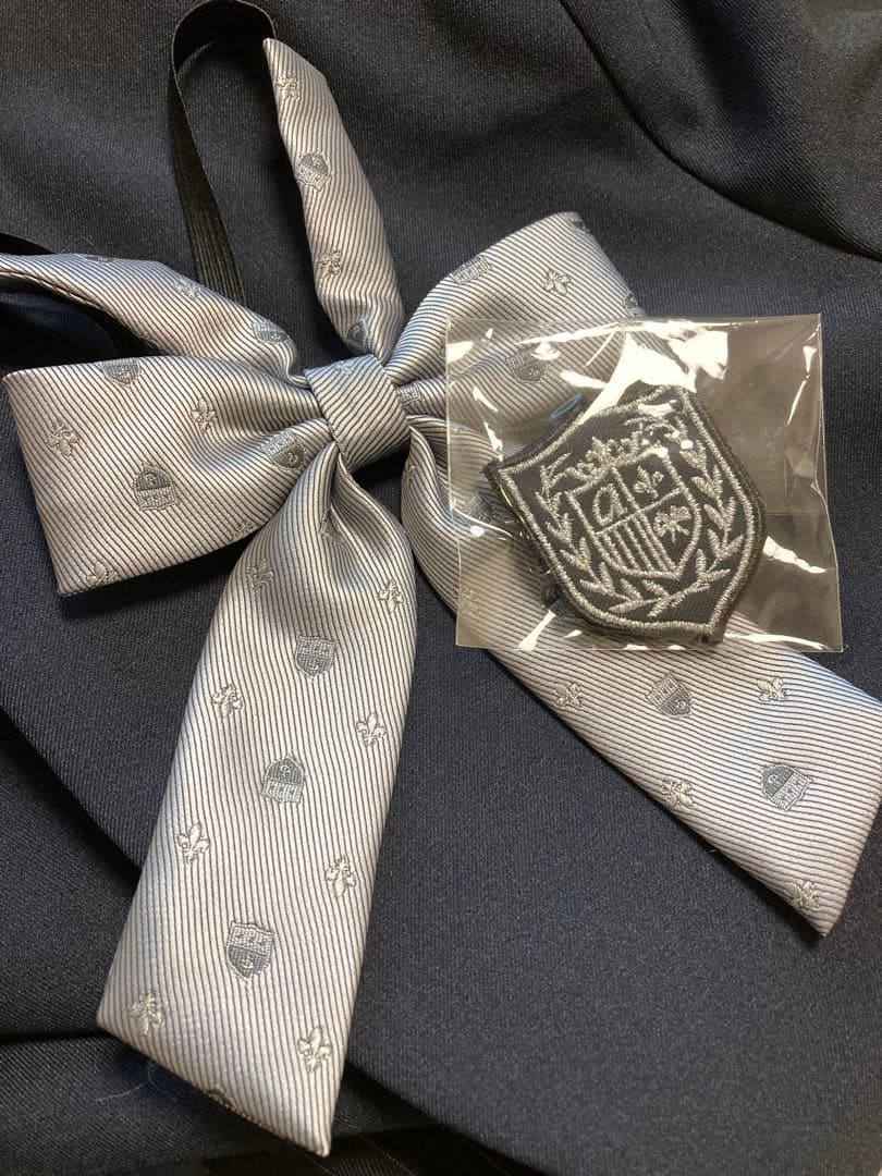 【1度着用】女子　フォーマルスーツ　セットアップ　160cm