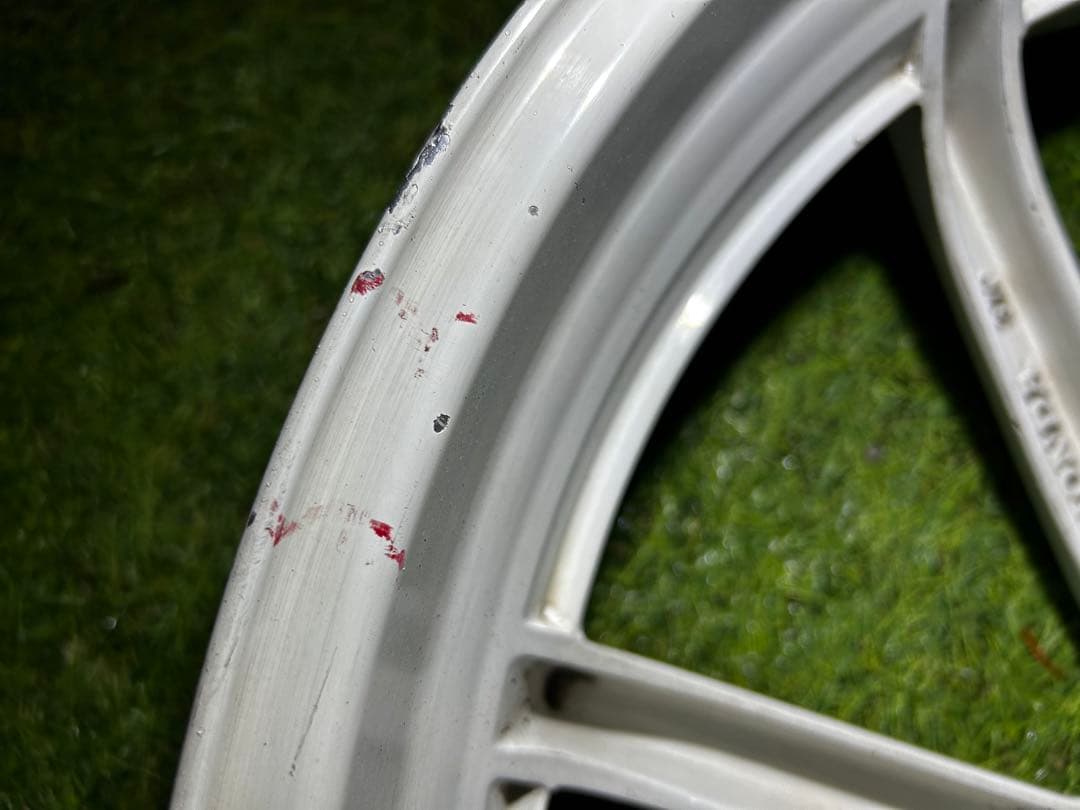 ＶＦR 400 nc30 リアホイール