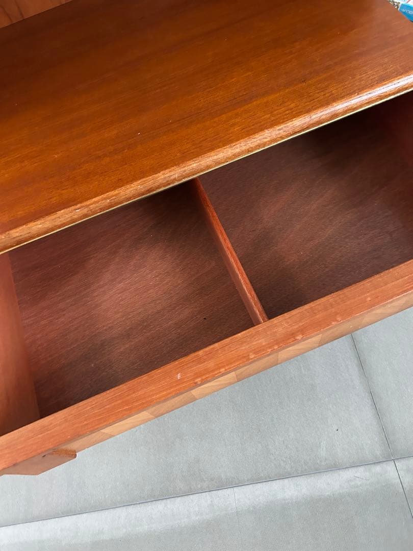 G-PLAN ライティングビューロー　ビンテージ