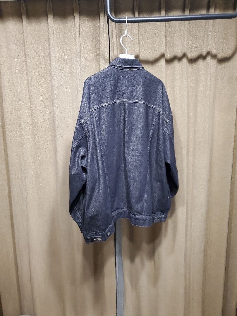 【R】Graphpaper / Denim Jacket