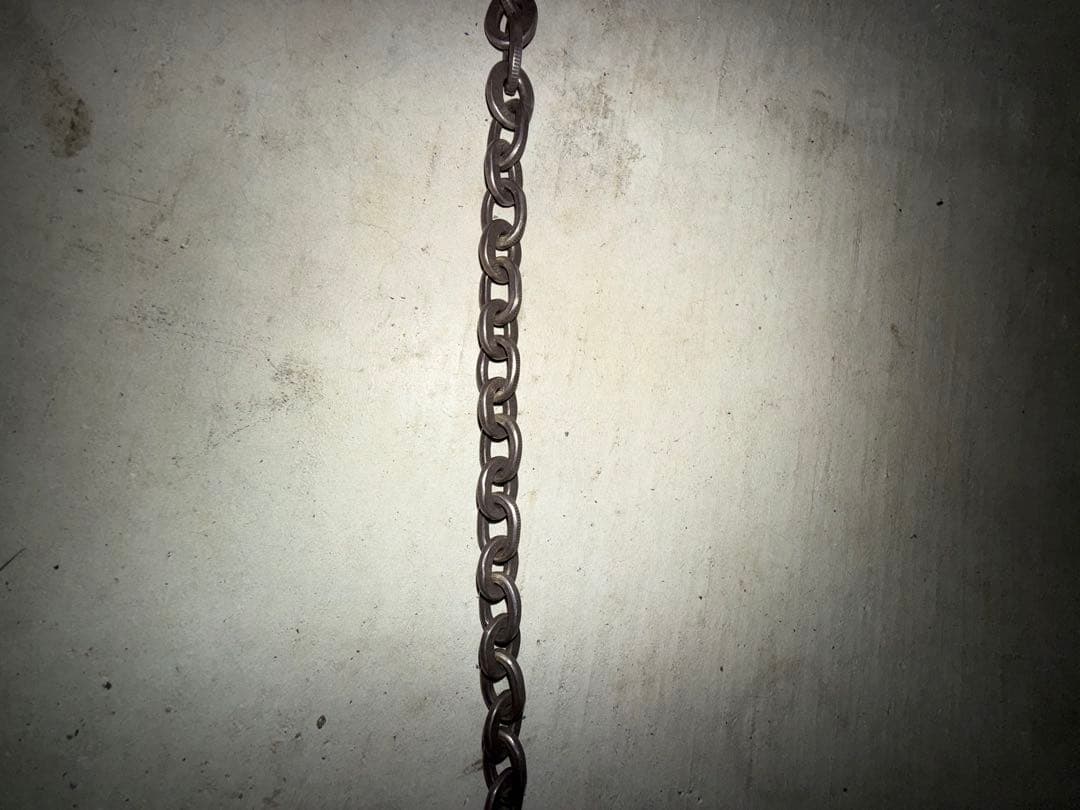 WEST RIDE ウォレットチェーン 約43cm