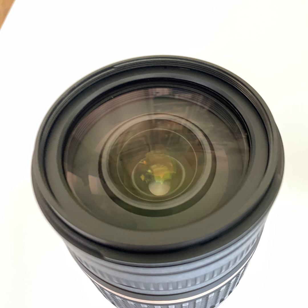 TAMRON AF28-300mm F/3.5-6.3 XR Di キャノン