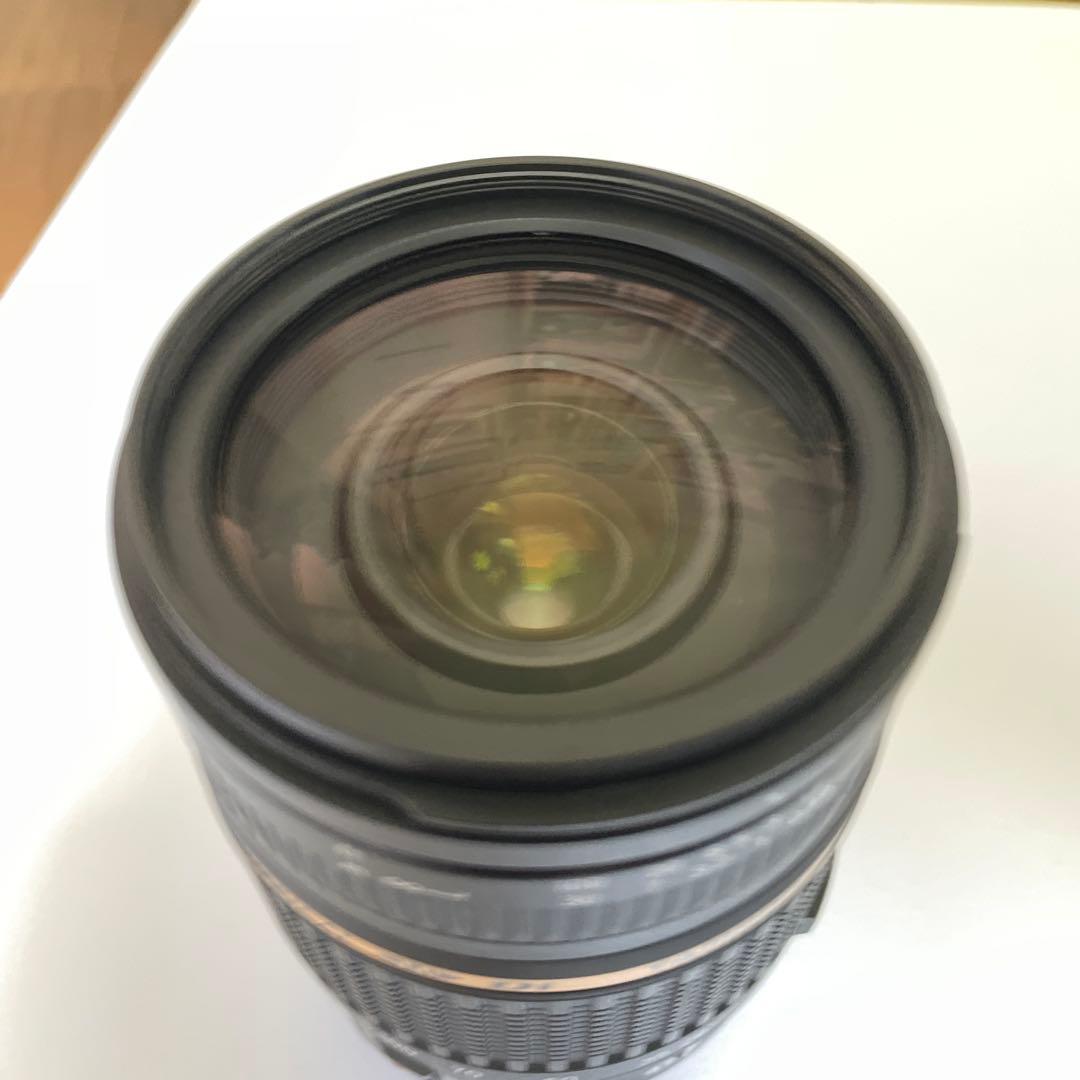 TAMRON AF28-300mm F/3.5-6.3 XR Di キャノン