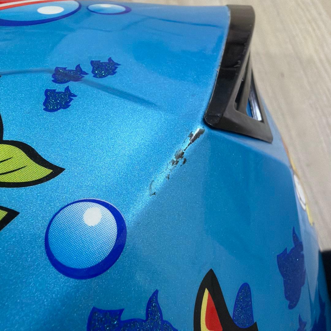 ノーラン　ヘルメット　メランドリ　33 メランドリ33