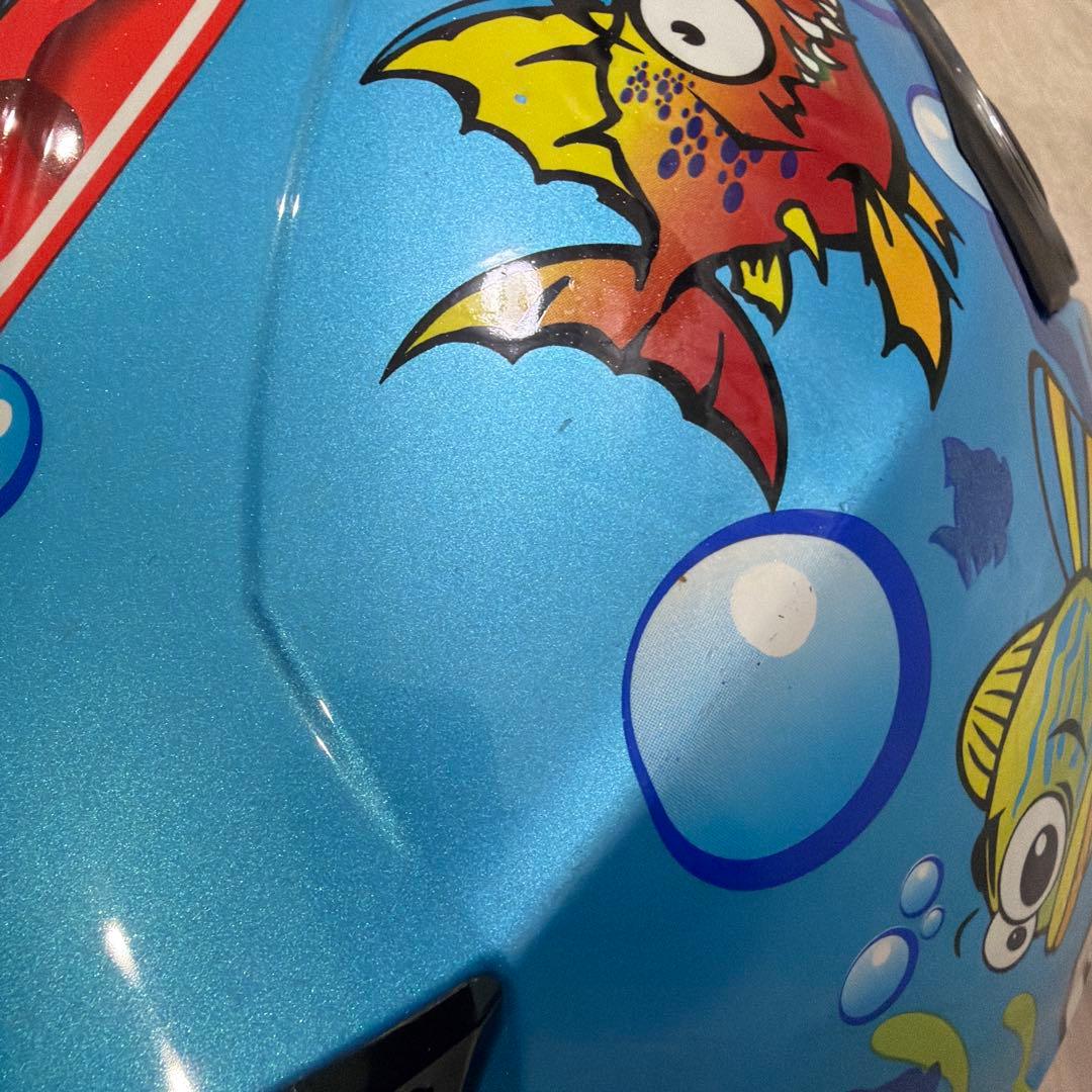 ノーラン　ヘルメット　メランドリ　33 メランドリ33