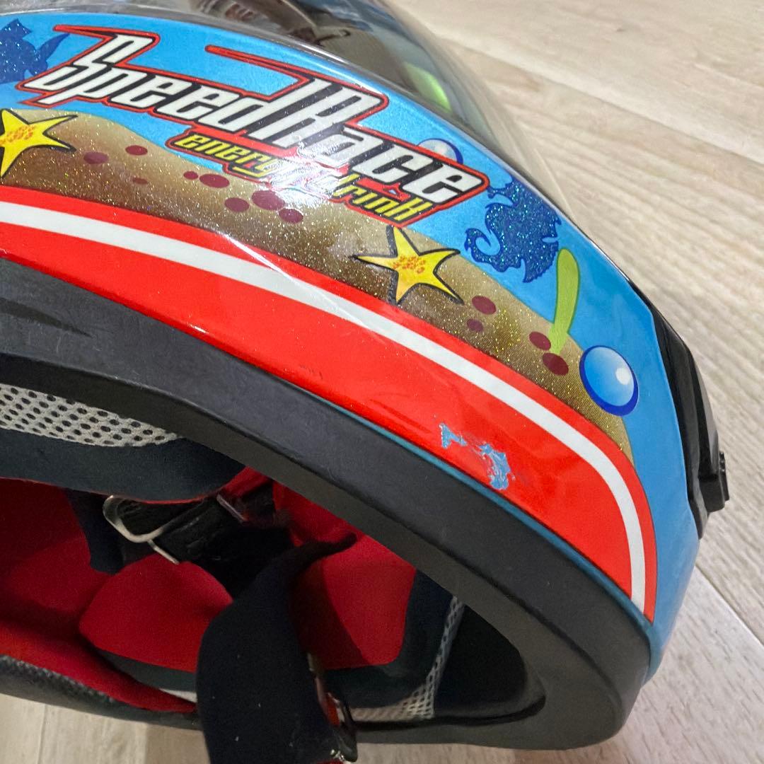 ノーラン　ヘルメット　メランドリ　33 メランドリ33