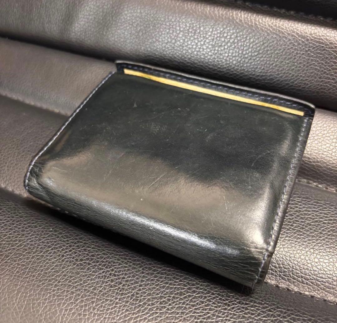 エムピウ　millefoglie2 p25 ネイビー