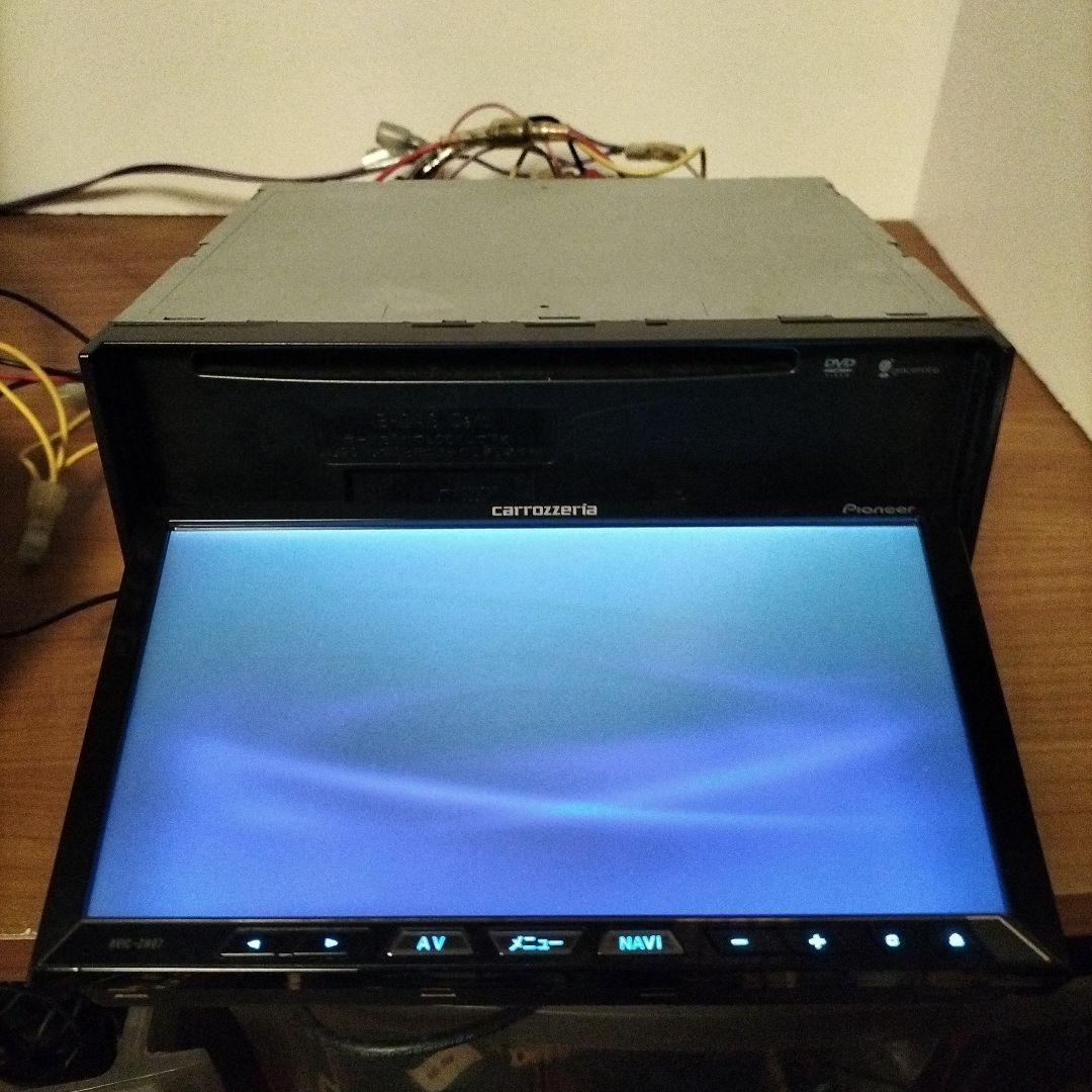 パイオニア　AVIC‐ZH07