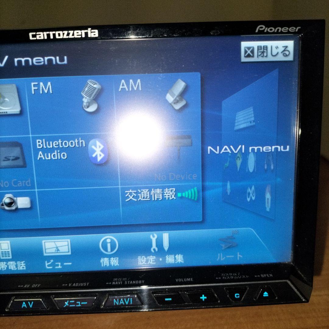 パイオニア　AVIC‐ZH07