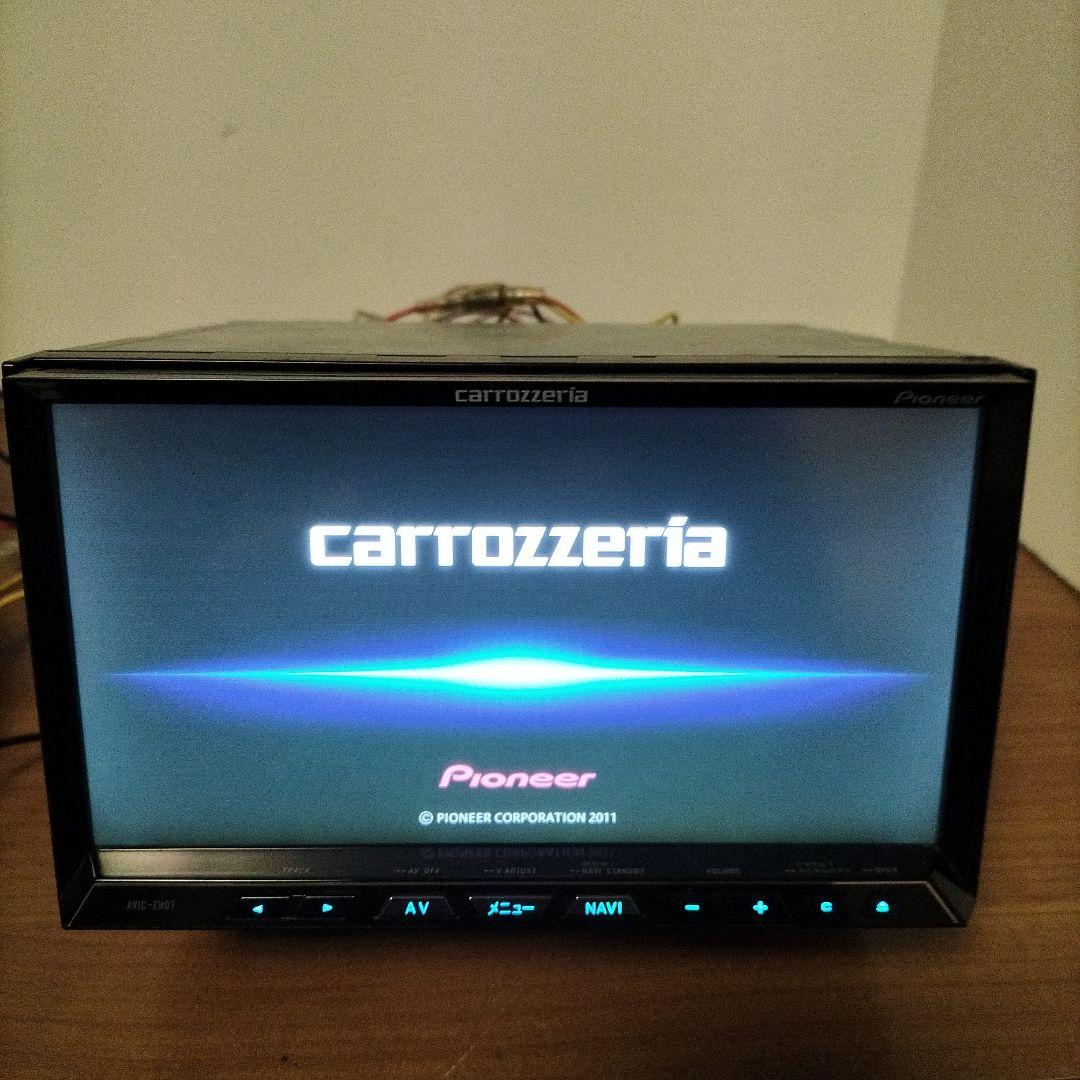 パイオニア　AVIC‐ZH07