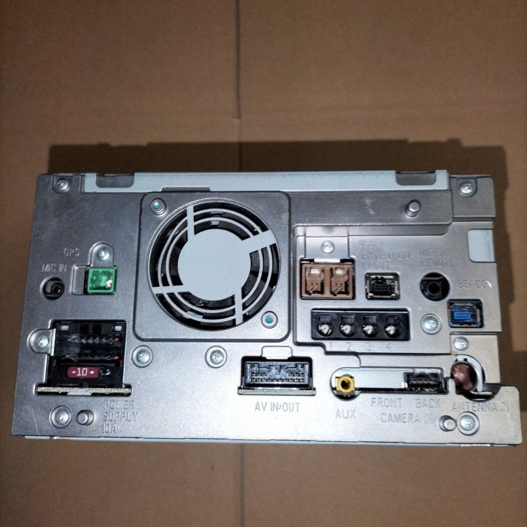 パイオニア　AVIC‐ZH07