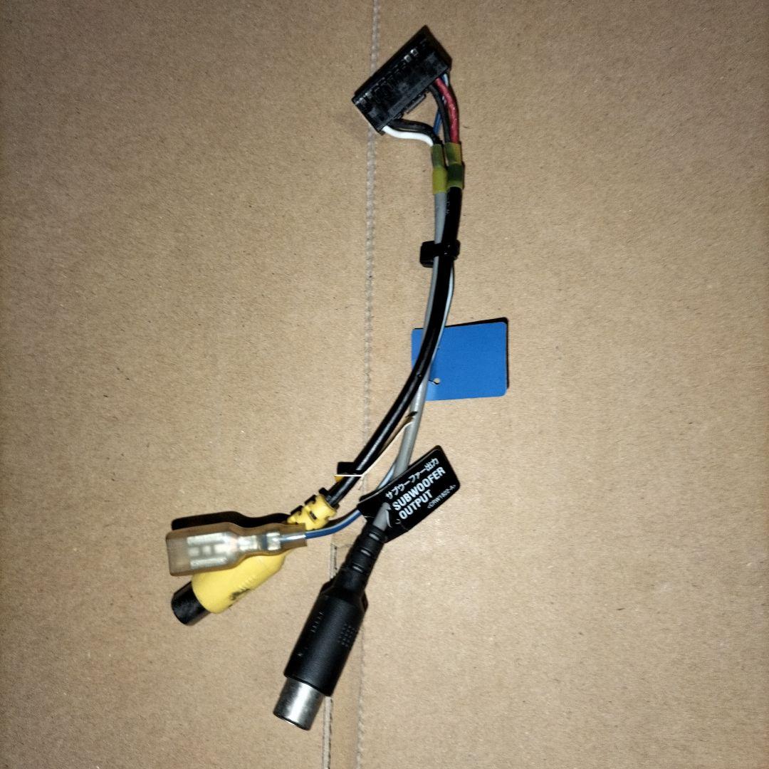 パイオニア　AVIC‐ZH07