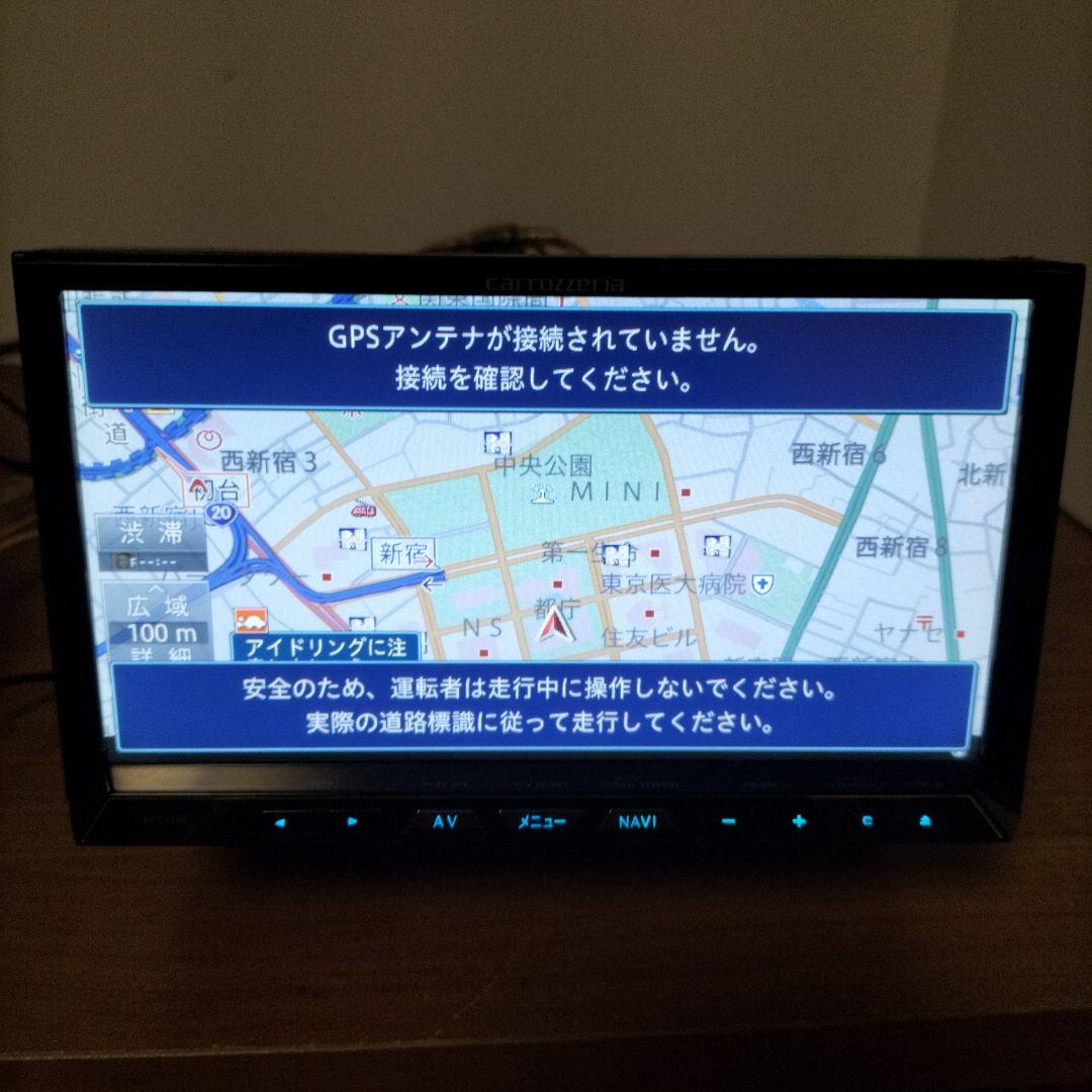 パイオニア　AVIC‐ZH07