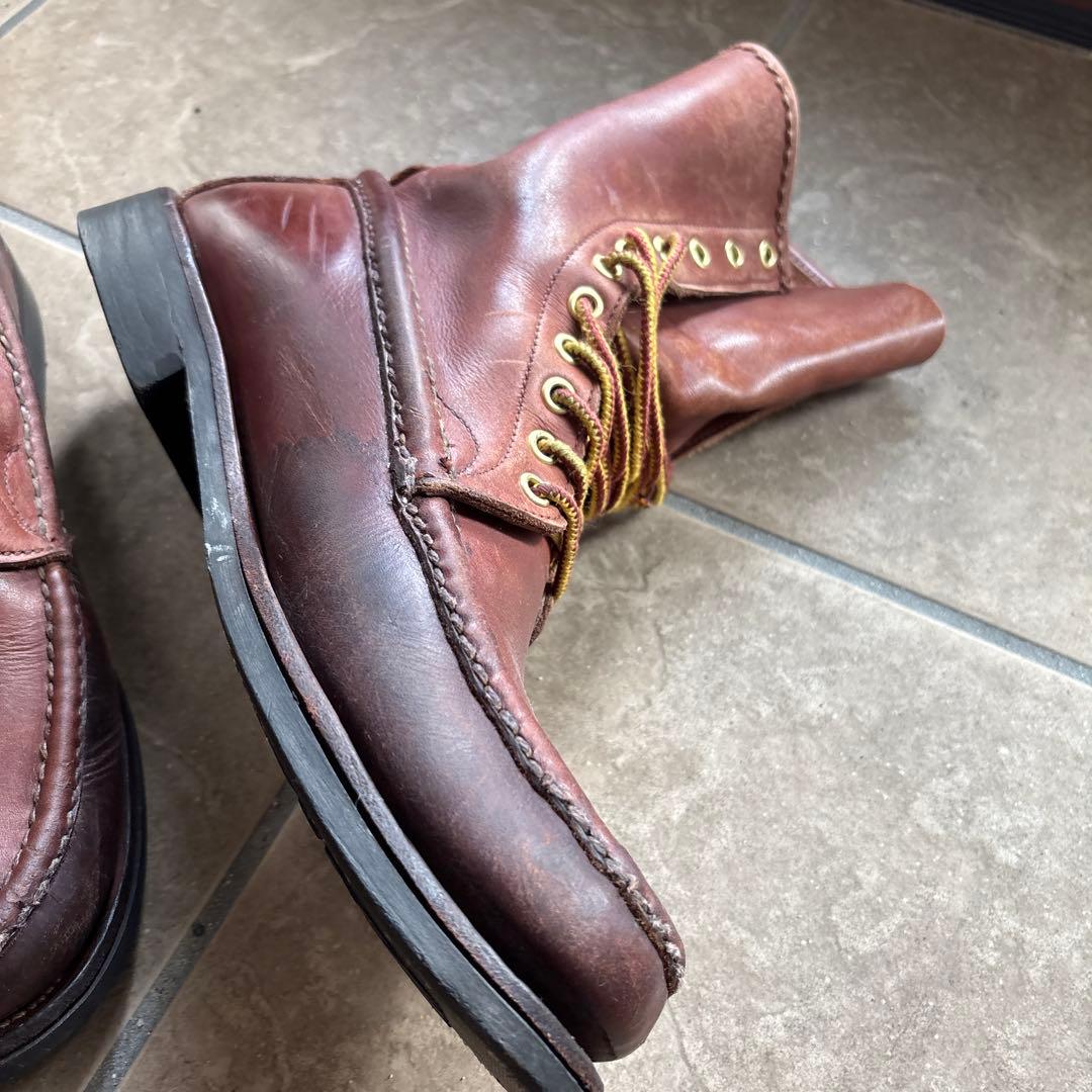 ラッセルモカシン　インペリアル