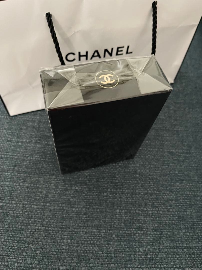 シャネル ブルードゥシャネル オードパルファム 100ml 香水 メンズ　新品