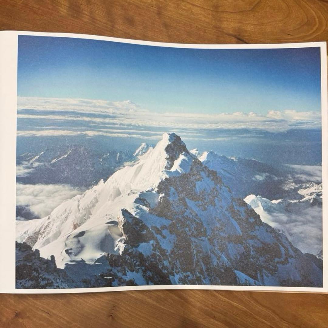 石川直樹 ヒマラヤ写真集12冊