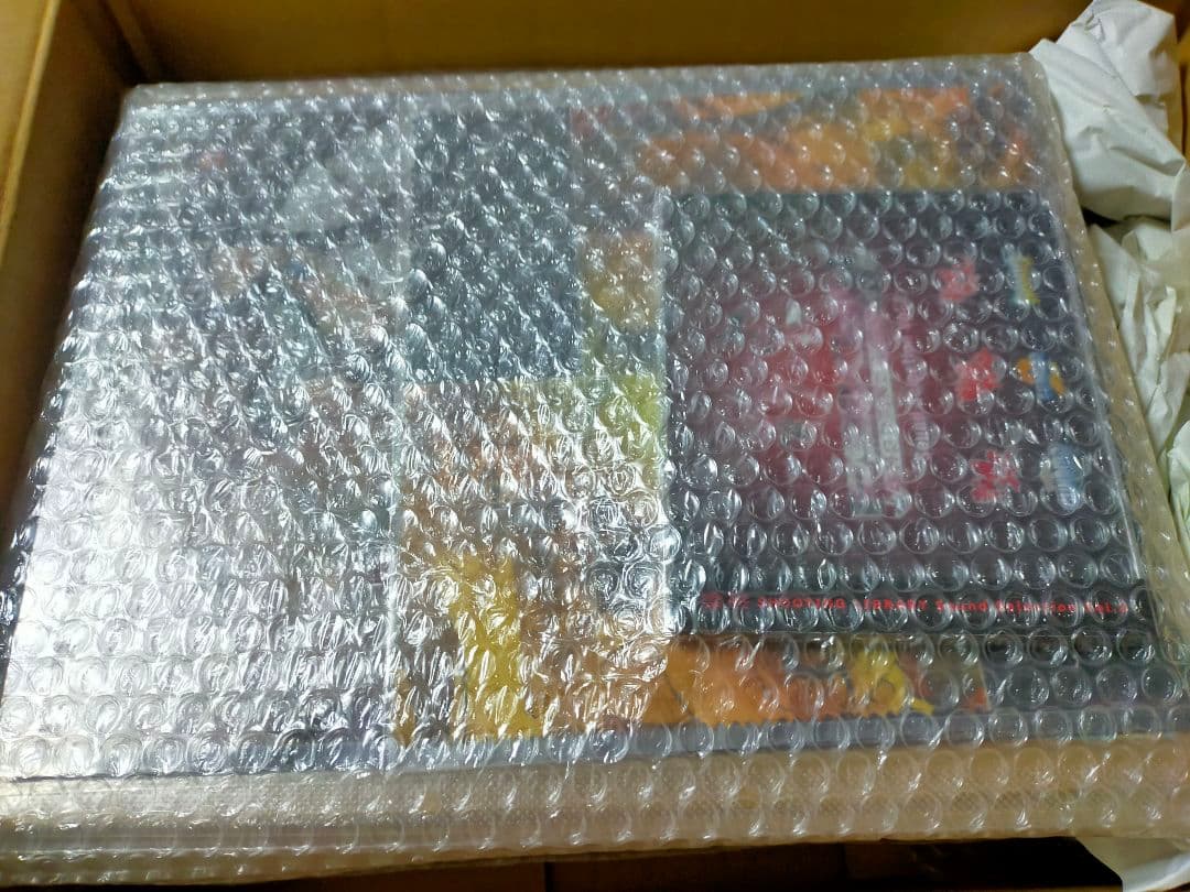 彩京 SHOOTING LIBRARY Vol. 限定版 ファミ通DXパック