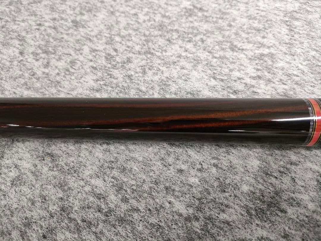 カスタムキュー　早川工房