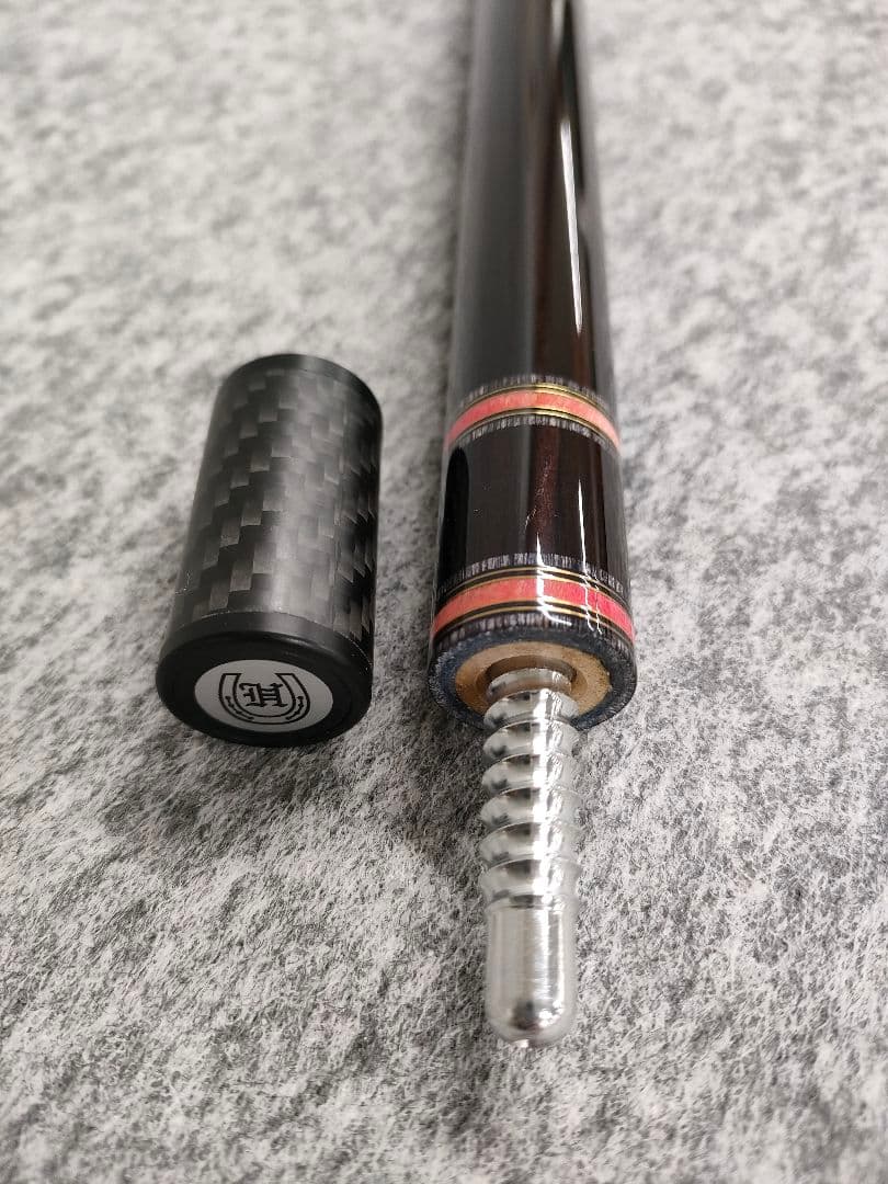 カスタムキュー　早川工房